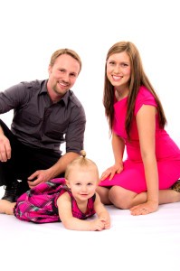 JP Portrait Studio Wenatchee Washington