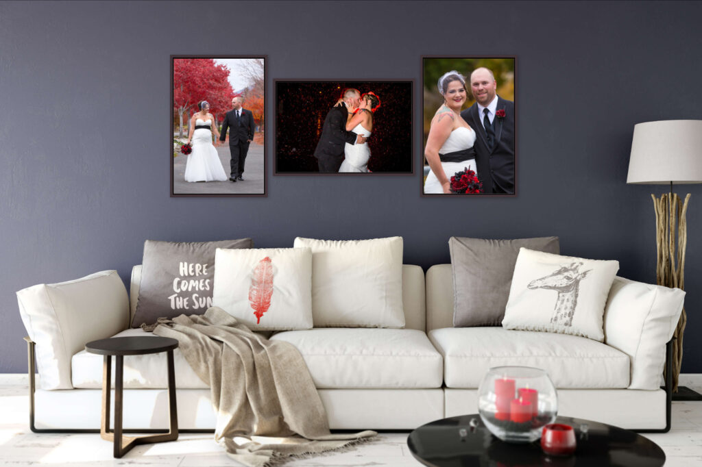 Wedding Wall Art